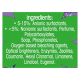 Surf Laundry Powder Lavender 45 Wash 2.25kg GOODS M&S