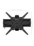 AVF multi position wall mount 26-65 inch TVs, imported from the UK