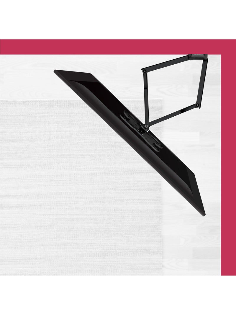 AVF multi position wall mount 26-65 inch TVs, imported from the UK