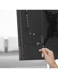 AVF multi position wall mount 26-65 inch TVs, imported from the UK