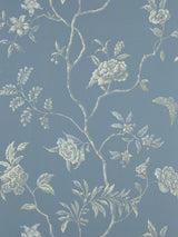 John Lewis Colefax and Fowler Delancy Wallpaper 10m x 52cm- Buy online at McGrocer