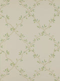Colefax and Fowler Leaf Trellis wallpaper 10m x 52cm - British product