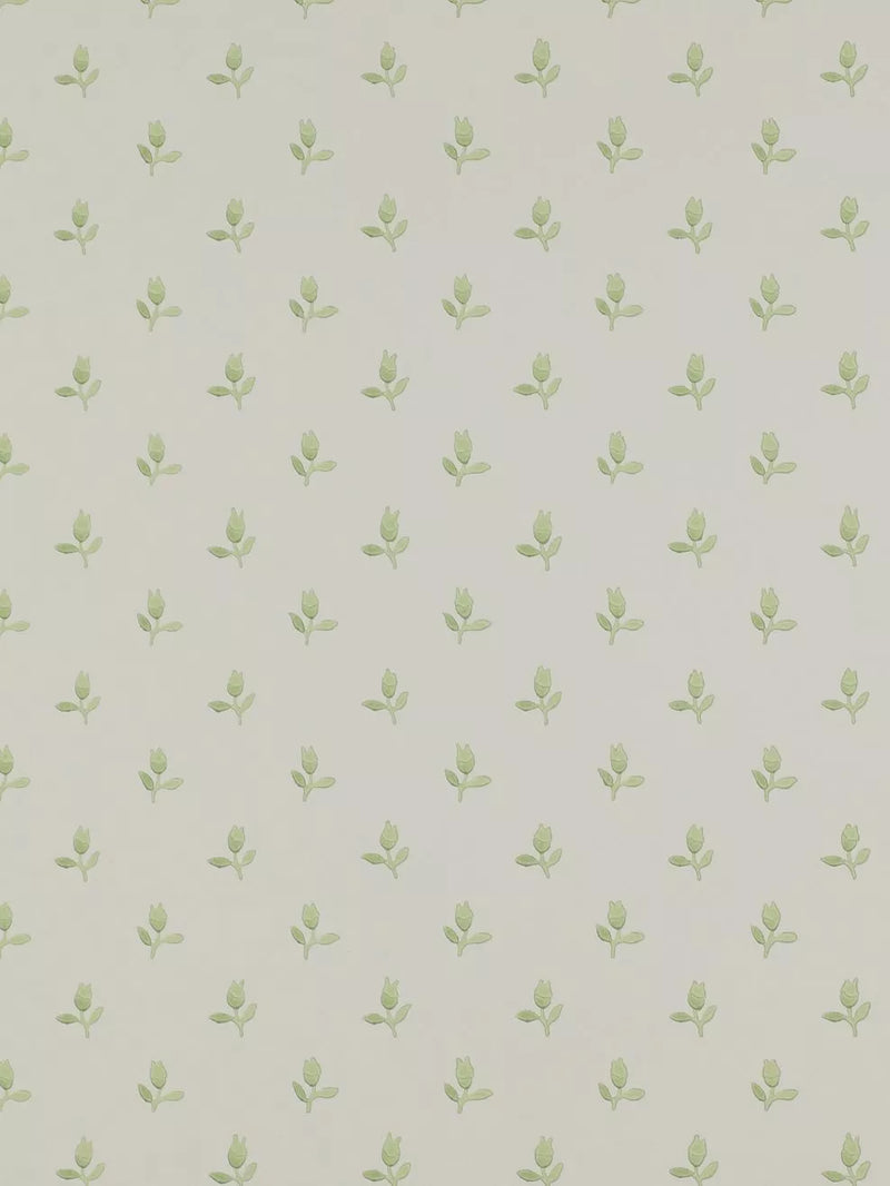 Colefax and Fowler Sudbury Park wallpaper L10m x W52cm (British brand)