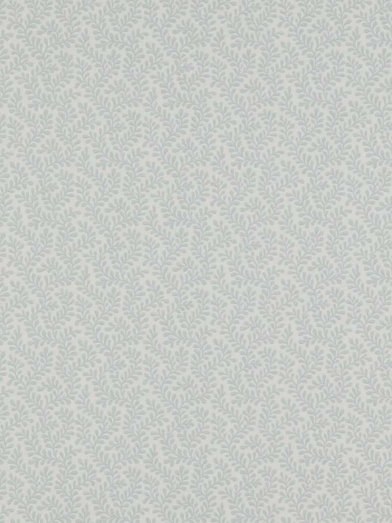 Colefax and Fowler Rushmere Wallpaper