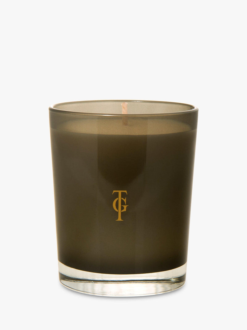 True Grace Manor Orangery scented candle 190g, imported from the UK