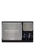 Salter Heston Blumenthal dual precision digital scale 10kg, imported from the UK