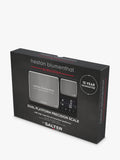 Salter Heston Blumenthal dual precision digital scale 10kg, imported from the UK