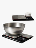 Salter Heston Blumenthal dual precision digital scale 10kg, imported from the UK