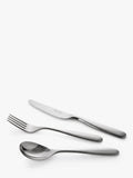Robert Welch Stanton cutlery set 24 piece - British product