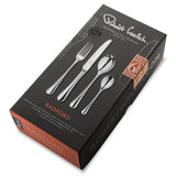 Robert Welch Radford 24-piece stainless steel cutlery set, UK version