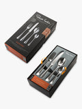 Robert Welch Radford 24-piece stainless steel cutlery set, UK version