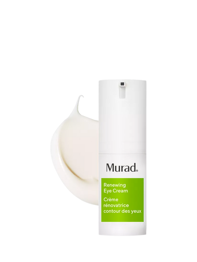 John Lewis Murad Renewing Eye Cream 15ml- Buy online at McGrocer