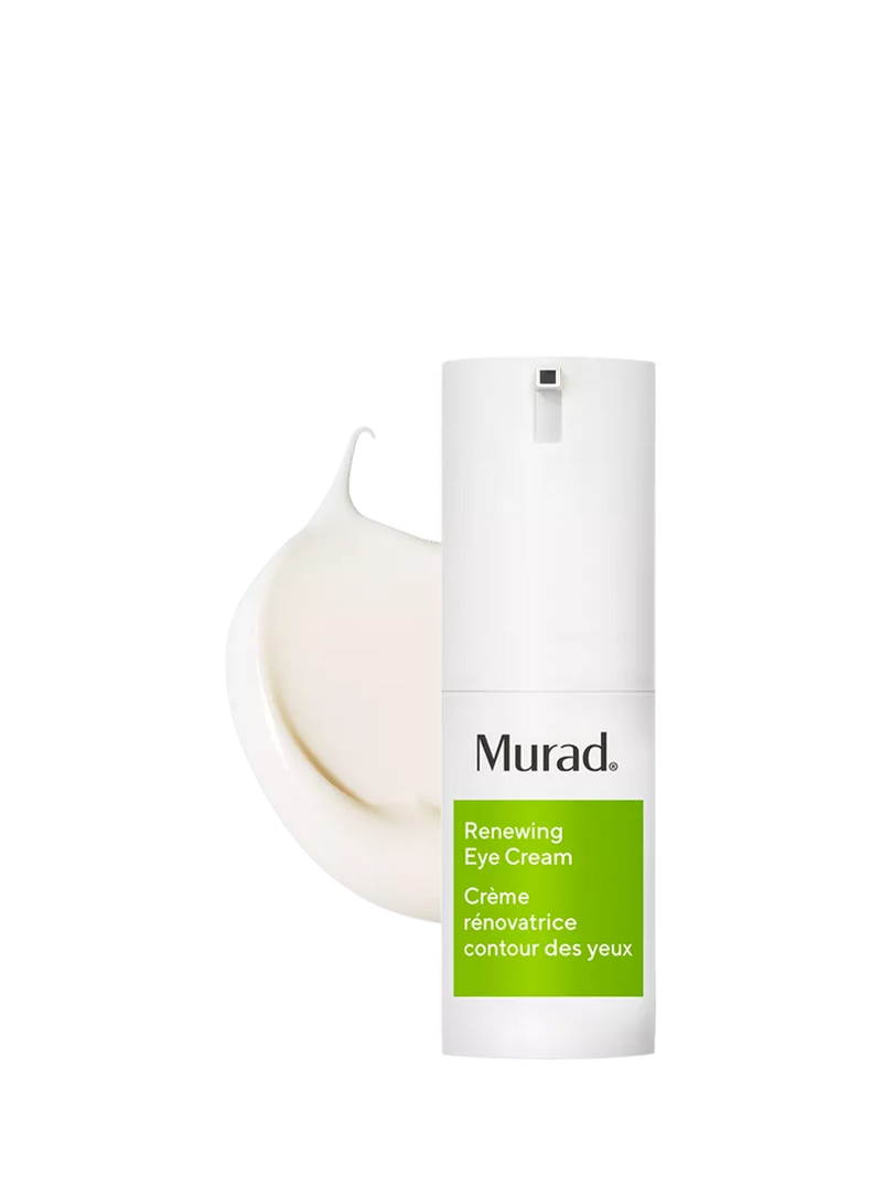 Murad Renewing Eye Cream 15ml - British product