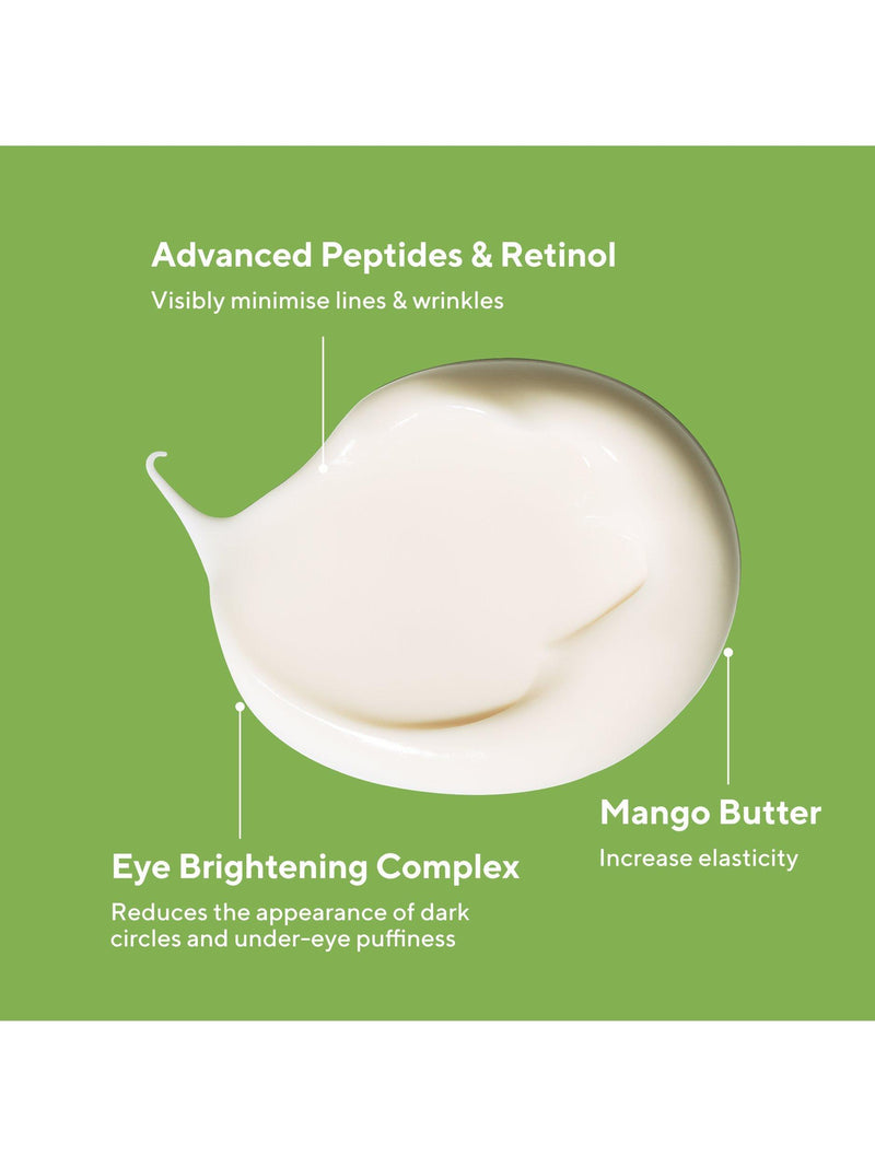 Murad Renewing Eye Cream 15ml - British product