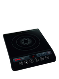 Tefal portable induction hob black IH201840, UK version