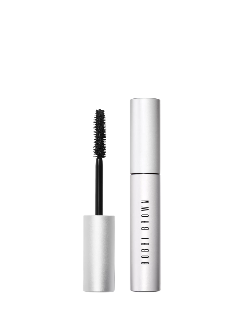 Bobbi Brown Smokey Eye Mascara Black 5ml (British brand)