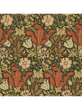 Morris & Co Bird Compton wallpaper floral design, UK version