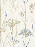 Harlequin Gardinium paste the wall wallpaper, UK version
