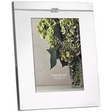 Vera Wang Infinity Frame silver 8x10 (British brand)