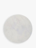 John Lewis white marble cheeseboard, UK version