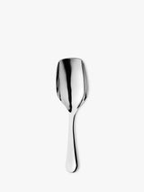 John Lewis Robert Welch Radford Stainless Steel Ice Scoop- Buy online at McGrocer