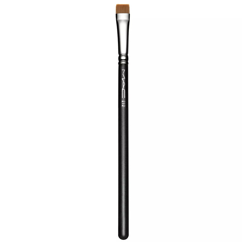MAC 212 Flat Definer Brush eyeshadow, imported from the UK