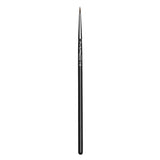 MAC precise eyeliner brush 210, 15 cm length, imported from the UK