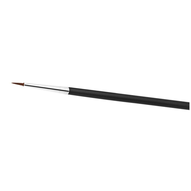 MAC precise eyeliner brush 210, 15 cm length, imported from the UK
