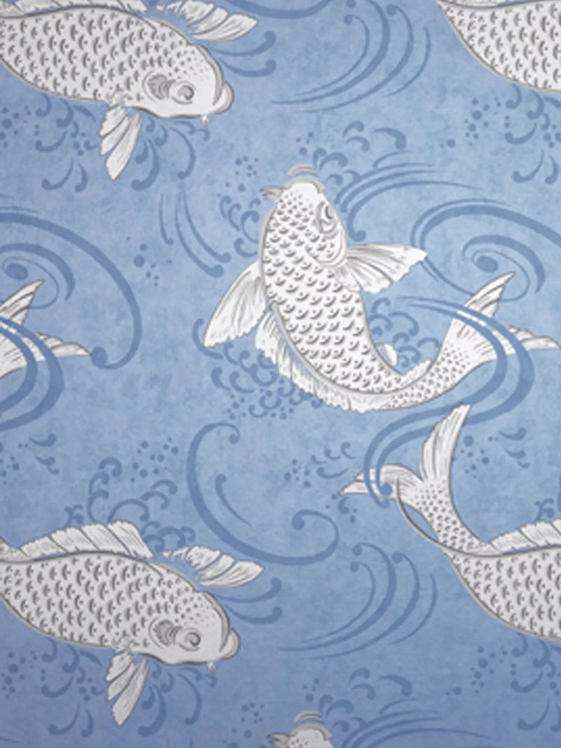 Osborne & Little Derwent Wallpaper 10m x 52cm