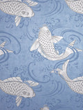 Osborne & Little Derwent Wallpaper 10m x 52cm