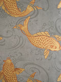 Osborne & Little Derwent Wallpaper 10m x 52cm