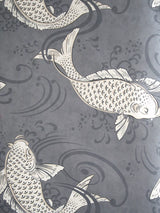 John Lewis Osborne & Little Derwent Wallpaper 10m x 52cm- Buy online at McGrocer