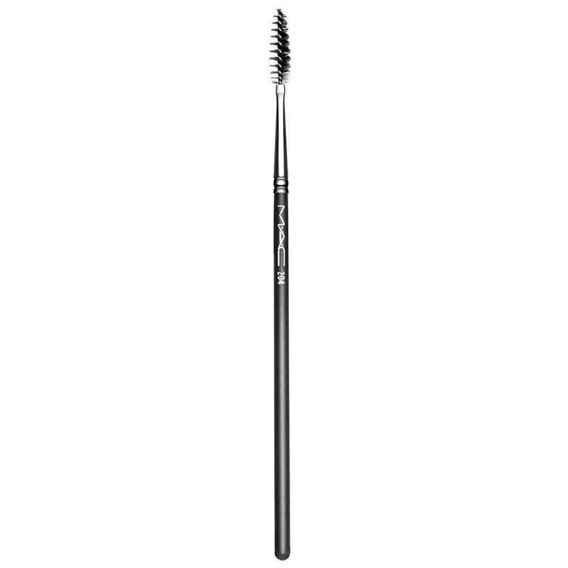 MAC 204 lash brush with synthetic fibres, UK version