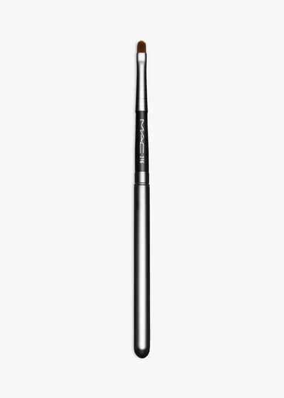 John Lewis Lip Brush with Tapered Tip for Precise Lipstick and Eyeliner Application- Buy online at McGrocer