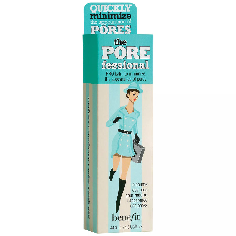 Benefit The POREfessional Pore-Minimizing Face Primer 22ml
