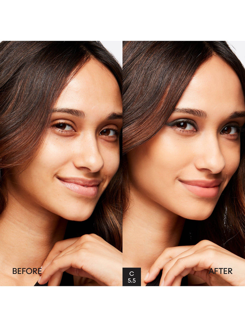 MAC Studio Fix Fluid SPF 15 foundation 30ml - British product