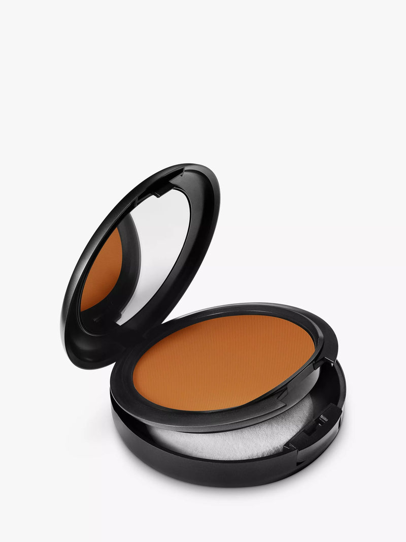 MAC Studio Fix Powder Plus Foundation Pressed Powder Foundation 15g