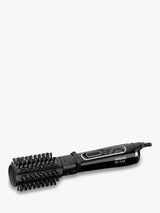 John Lewis BaByliss Big Hair Rotating Hot Air Hair Styler, Black- Buy online at McGrocer