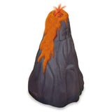 Horrible Science Violent Volcano science experiment kit with safety goggles, UK version
