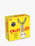 University Games Smart Ass board game 27cm (British brand)
