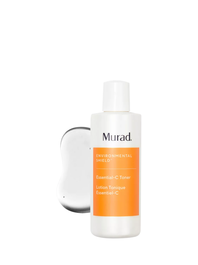 Murad Essential-C Toner 180ml, imported from the UK