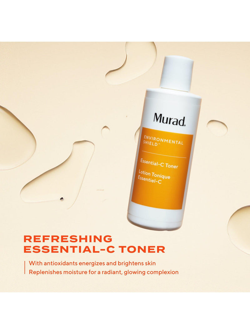 Murad Essential-C Toner 180ml, imported from the UK