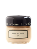 The Little Greene Paint Company Absolute Matt Emulsion Tester Pot