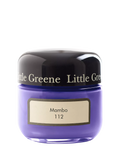 The Little Greene Paint Company Absolute Matt Emulsion Tester Pot