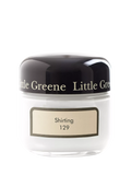 The Little Greene Paint Company Absolute Matt Emulsion Tester Pot
