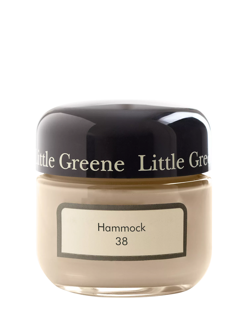 The Little Greene Paint Company Absolute Matt Emulsion Tester Pot