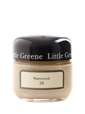 The Little Greene Paint Company Absolute Matt Emulsion Tester Pot