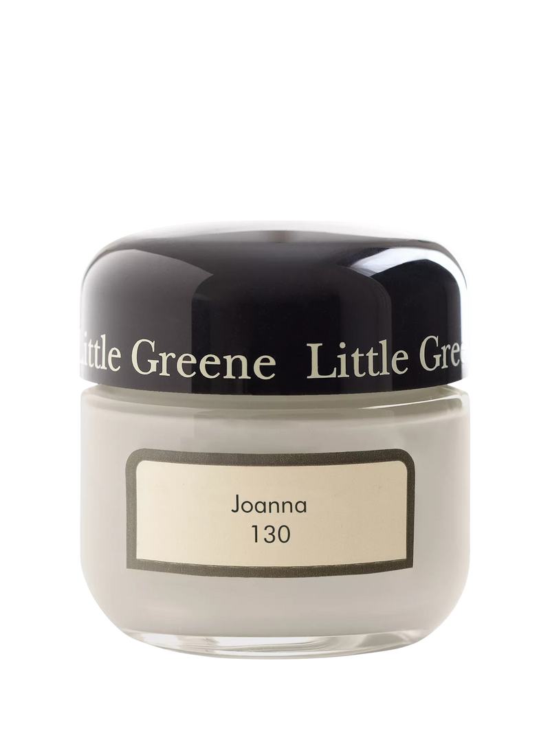 The Little Greene Paint Company Absolute Matt Emulsion Tester Pot