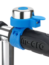 John Lewis Micro Scooters Plain Bell Scooter and Bike Bell- Buy online at McGrocer