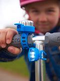 Micro Scooters plain bell for scooters and bikes - British product